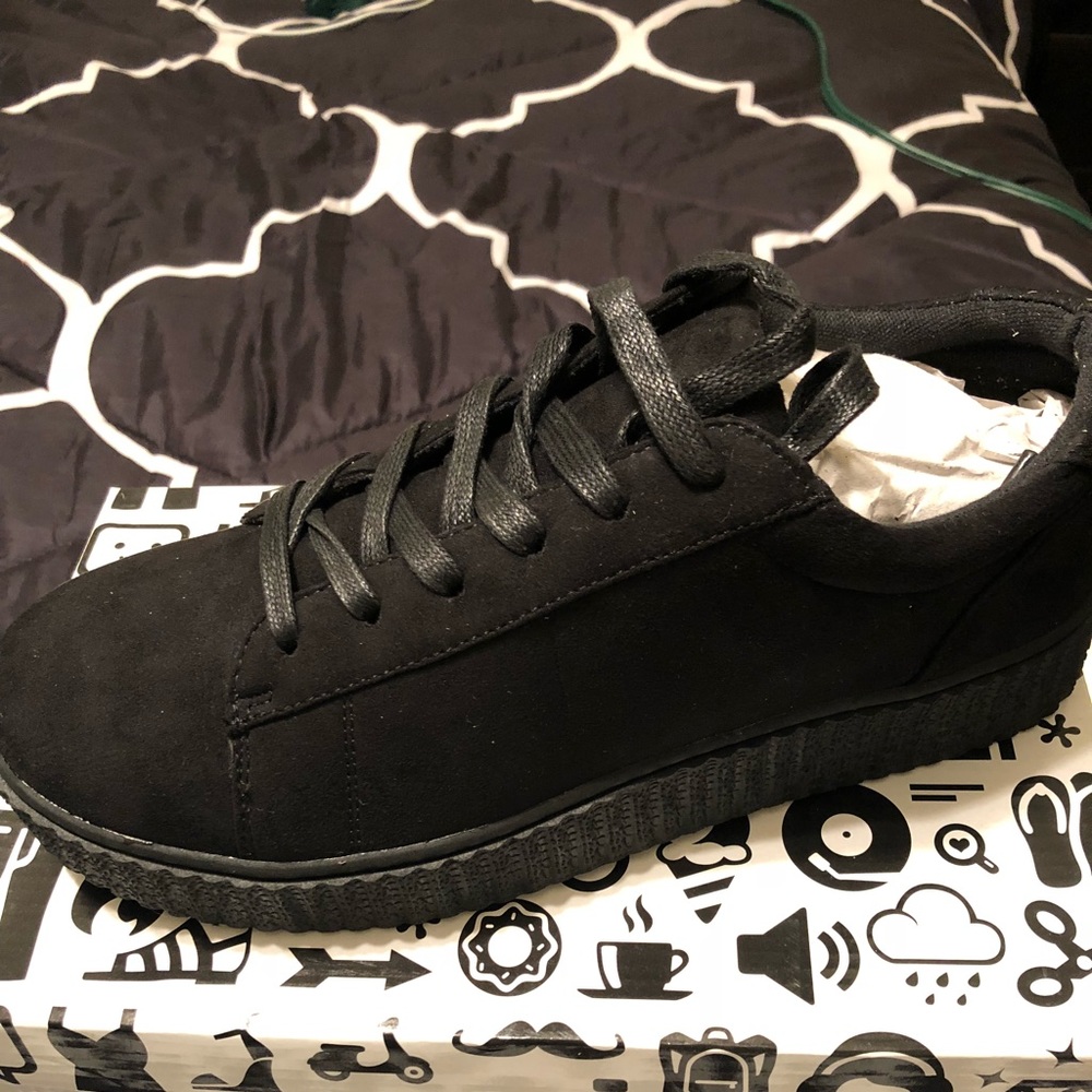 Unisex Fashion Sneakers